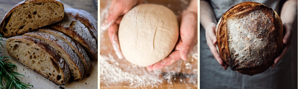 Workshop „Brot selbst backen“ bringt Brotliebhaber am 9. September zusammen